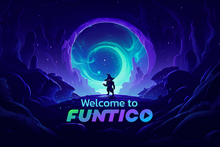 Welcome to Funtico