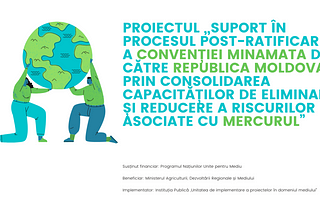 A avut loc o nouă reuniune a Comitetului de Coordonare la Convenției Minamata