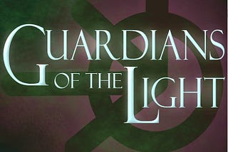 Guardians of the Light