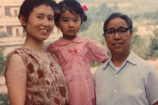 A Mother’s Exchange: A Story of Infinite Selfless Sacrifice