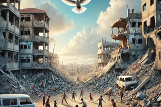 The Ceasefire Between Hamas and Israel: Reflections and Lessons Learned