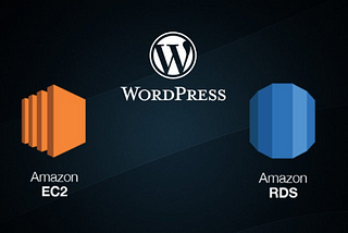 Setting up WordPress on AWS