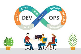 Embracing DevOps: A Novice’s Guide to Cultivating Collaboration and Automation