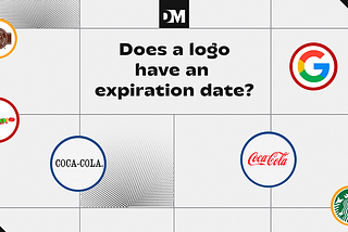Does a logo have an expiration date?