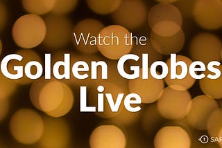 den LIVE^NBC!@#@#StreamS 78th Golden Globe Awards LIve — Streaming Online