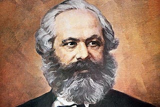 Fulfilling Marx’s prophecies: Why Bitcoin’s Dominance over Traditional Currency is Inevitable