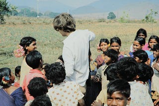 Tribal India: The Largest Indigenous Population in the World