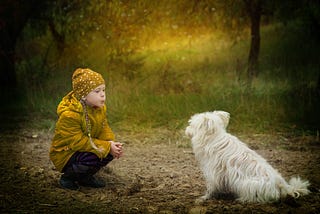 Why It Isn’t a Good Idea to Let It Go to Maintain Peace