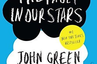 The Fault in Our Stars — Book Review