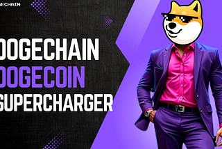 Dogechain: Pioneering the Next Era of Dogecoin and Web3 Transactions