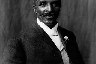 Rediscovering George Washington Carver
