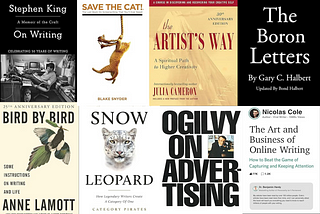 Top 10 Books Every Writer Should Have On Their Desk (To Master Their Craft)