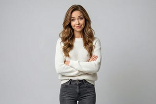 Meet Athena: Wayfinder’s Visionary Founder 🧭