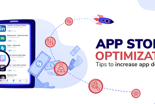 App store optimization — Scketch Digital