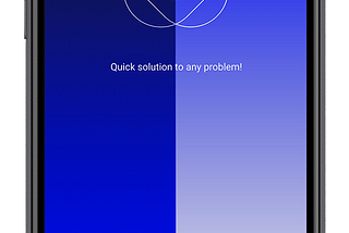 121: a quick solution for any problem!