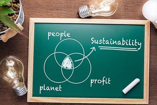 Rethinking Success: The Triple Bottom Line for a Sustainable Future
