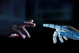RoboProcess Automation Vs Human Experience in FinTech