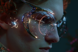 Future Prototypes 01｜ SpectraVisor