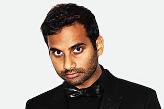 Fifty Shades of Grey in the Aziz Ansari Case