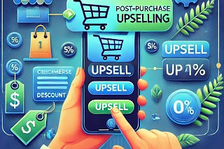 The Forgotten Art of Post-Purchase Upselling