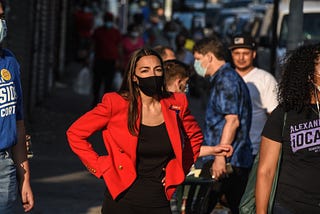 The Poison of Male Incivility