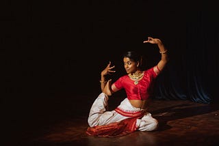 Dancing Through Life: A Conversation with Mai Soli Ambassador, Bushra Khan