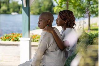 Cancer Caregiver Resources for At-Home Caregivers