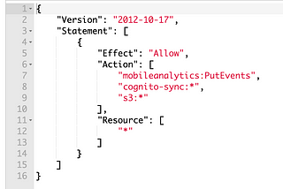 AWS S3 Javascript SDK multi-file upload in the browser