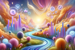Data-Driven Growth: How Global Companies Excel with Serpstat, BigQuery and Looker Studio