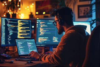 The Day I Learned to Love Debugging