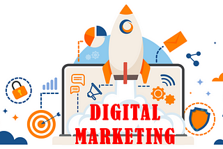 5 Things are No Longer Optional Before Diving Into Digital Marketing