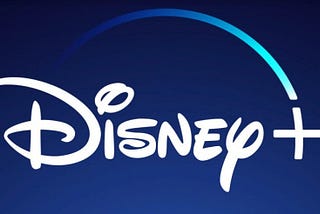 Disney Plus Logo Animation — Jetpack Compose