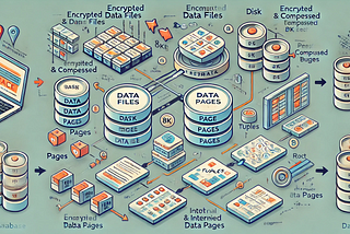 Understanding Database Storage and B-Trees: Where and How Data is Stored