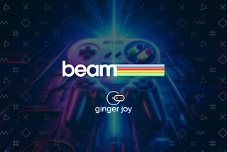Ginger Joy Games Set to Launch on the Beam Subnet: A Step Forward in Gaming