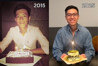 20 Lessons I Learned in My 20s — Career, Dating & Life
