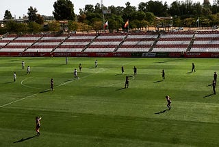 En 2021, el fútbol femenino contado por sus protagonistas