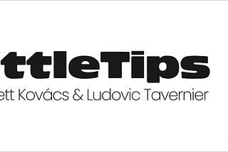 #BigLittleTips -Practical Tableau Tips_02