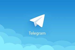 DLT Showcase: Telegram