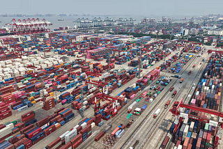 Tariff dodgers take big risks to cut small corners