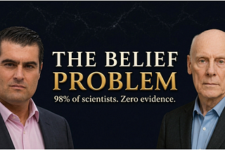 The Question No Scientist Should Answer