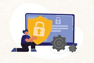 Tips: Strengthen Your Online Security