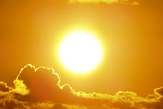 The Sun