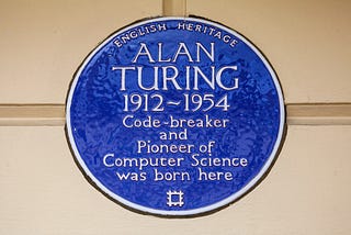 Find the Densest Area of London’s Blue Plaques with Geospatial Data