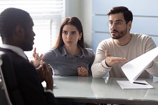 How to Mediate Broker Disputes Successfully