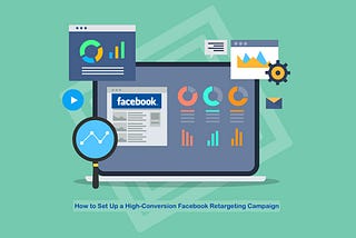 Facebook retargeting