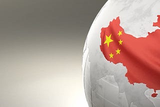 China, Prosperity, and Free Markets
