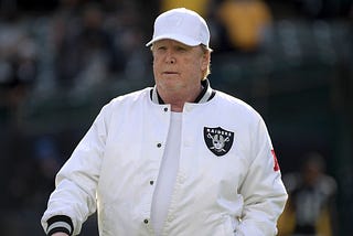 Las Vegas Aces: Mark Davis llega a un acuerdo para ser el nuevo dueño.