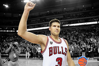 Film School: Doug McDermott