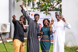 Youth Innovation in the Spotlight: What to Expect from the Young Africa Innovates State Showcases