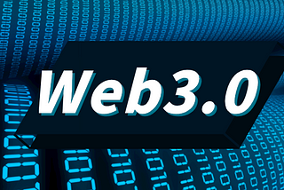 Embracing web 3.0: From Big Data era to data encryption management